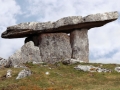 Poulnabrone Dolmen