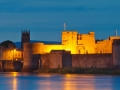 King John's Castle Limerick