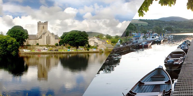 Killaloe Water activities